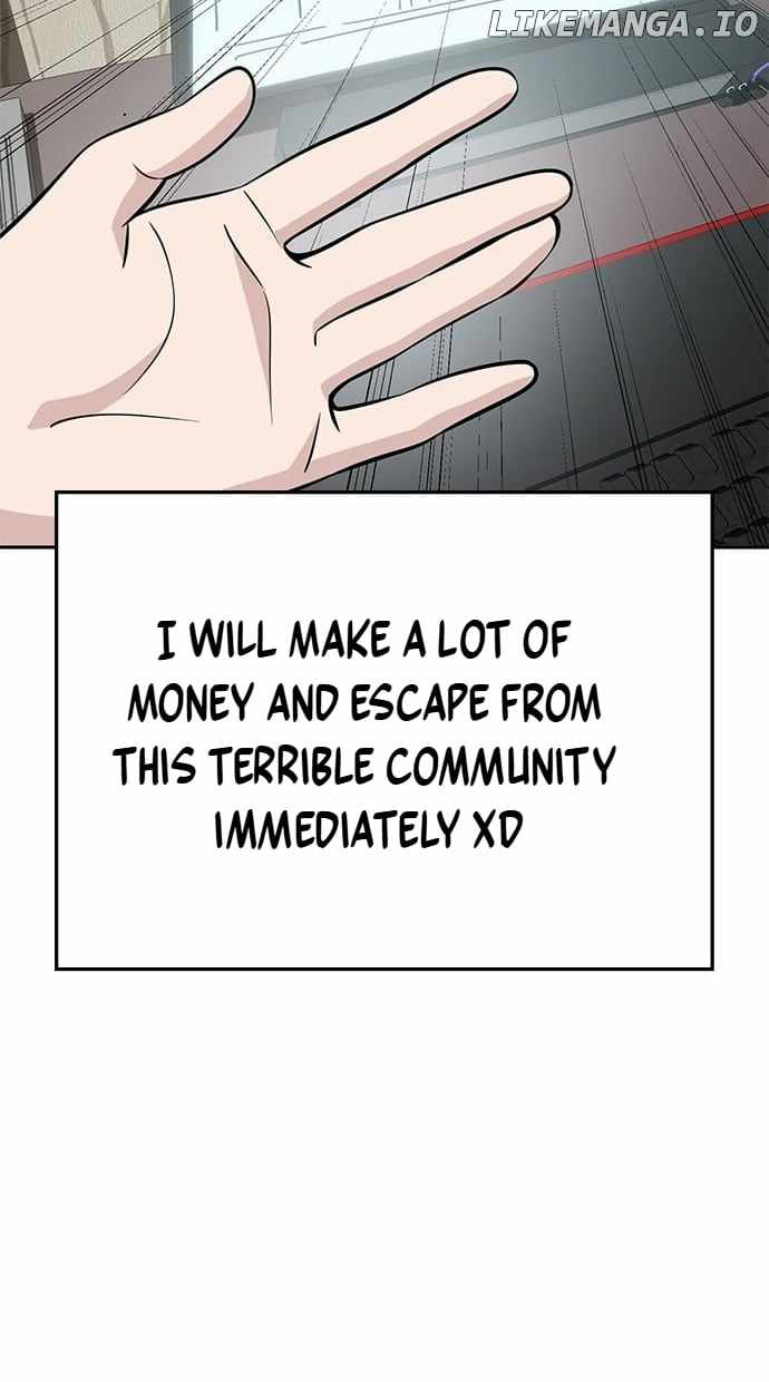Unemployed Gye Baeksun Chapter 110 12